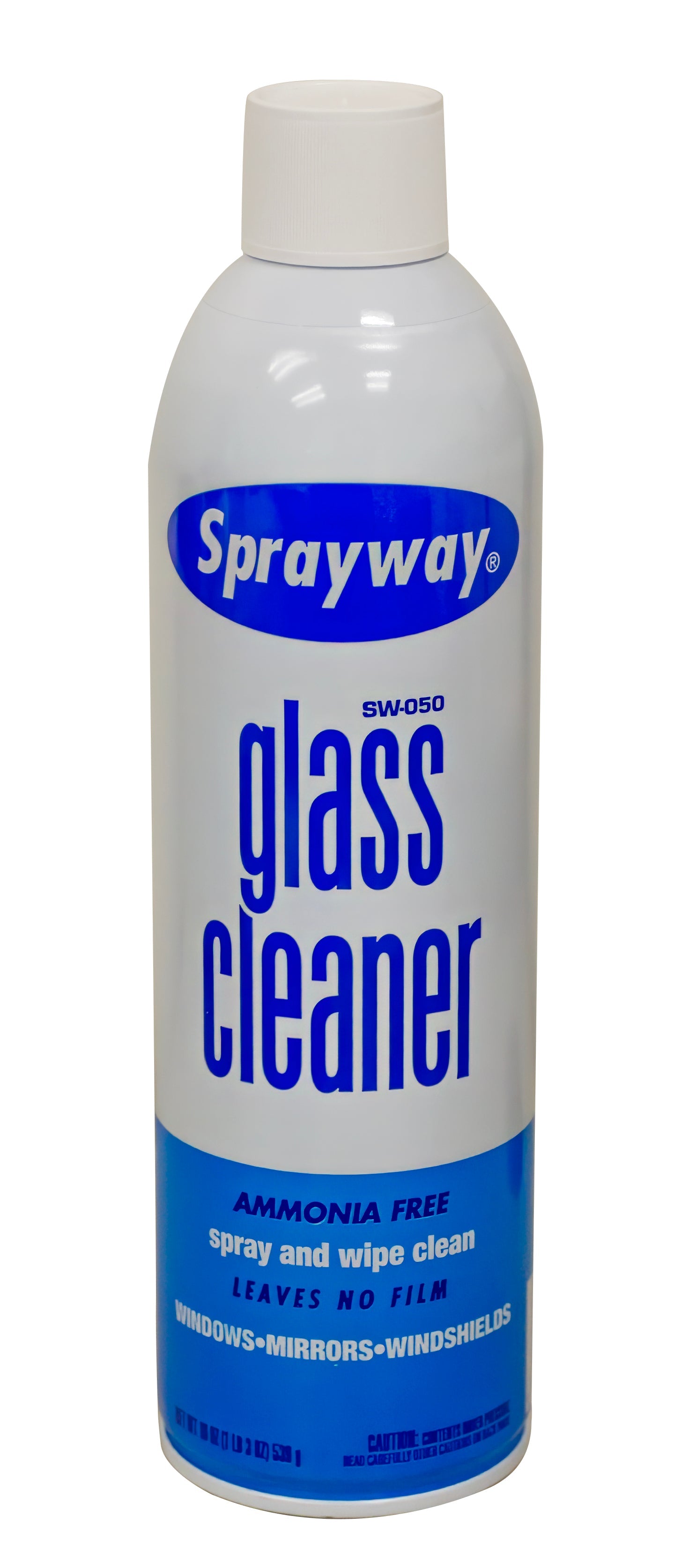 Gleamonex Premium Glass Cleaner - 19oz.