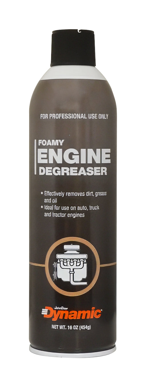 Foamy Engine Degreaser - 15oz.