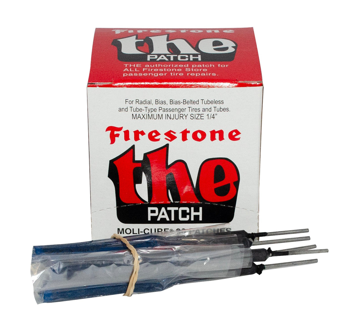 Lead Wire Kit - Large