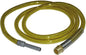25 Gal. Gasoline Fuel Caddy Replacement Part | Steel Fuel Hose Assembly