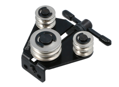 Brake Pipe Bender/Straightener Tool