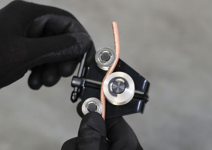 Brake Pipe Bender/Straightener Tool