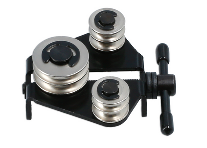 Brake Pipe Bender/Straightener Tool