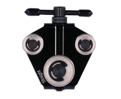 Brake Pipe Bender/Straightener Tool