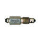 Steel Bleeder Screw | Thread: 3/8"-24