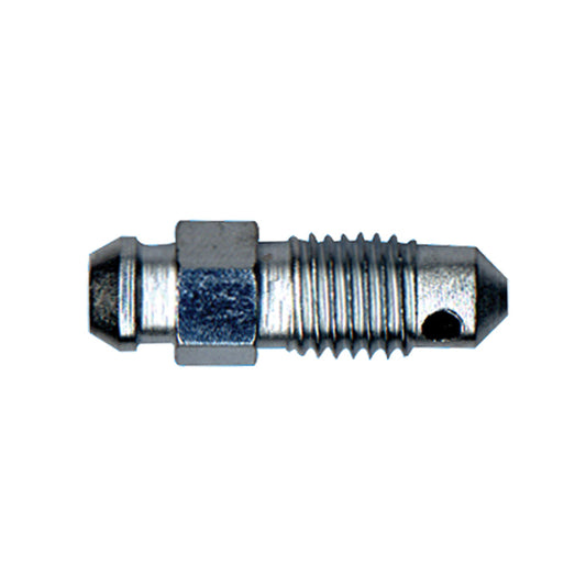Steel Bleeder Screw | Thread: 5/16"-24 | Length: 1.06"
