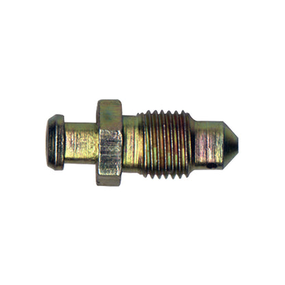 Steel Bleeder Screw | Thread: M10x1.0