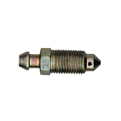 Steel Bleeder Screw | Thread: M10x1.0