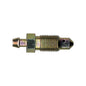 Steel Bleeder Screw | Thread: M10x1.0