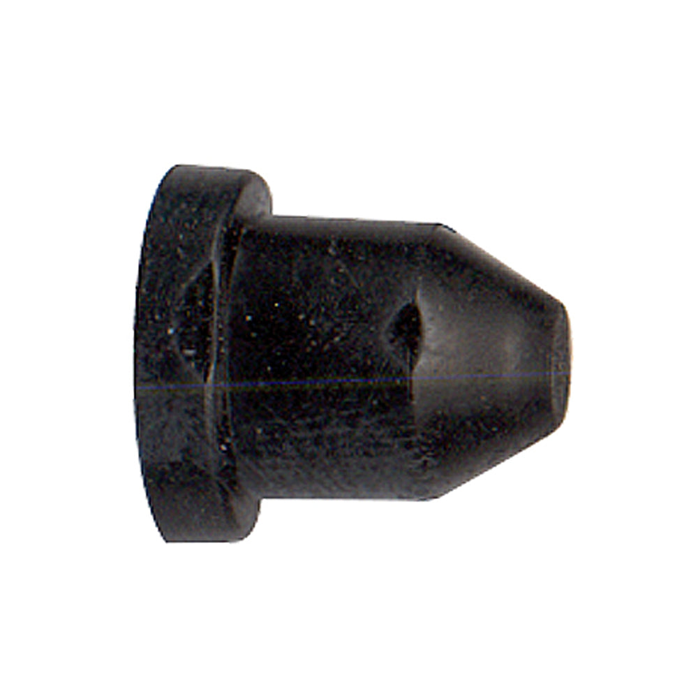 Plastic Bleeder Screw Cap Cap