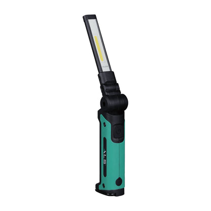 Articulating Slim Light