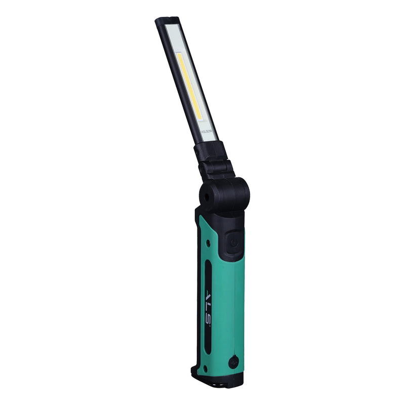 Articulating Work Light