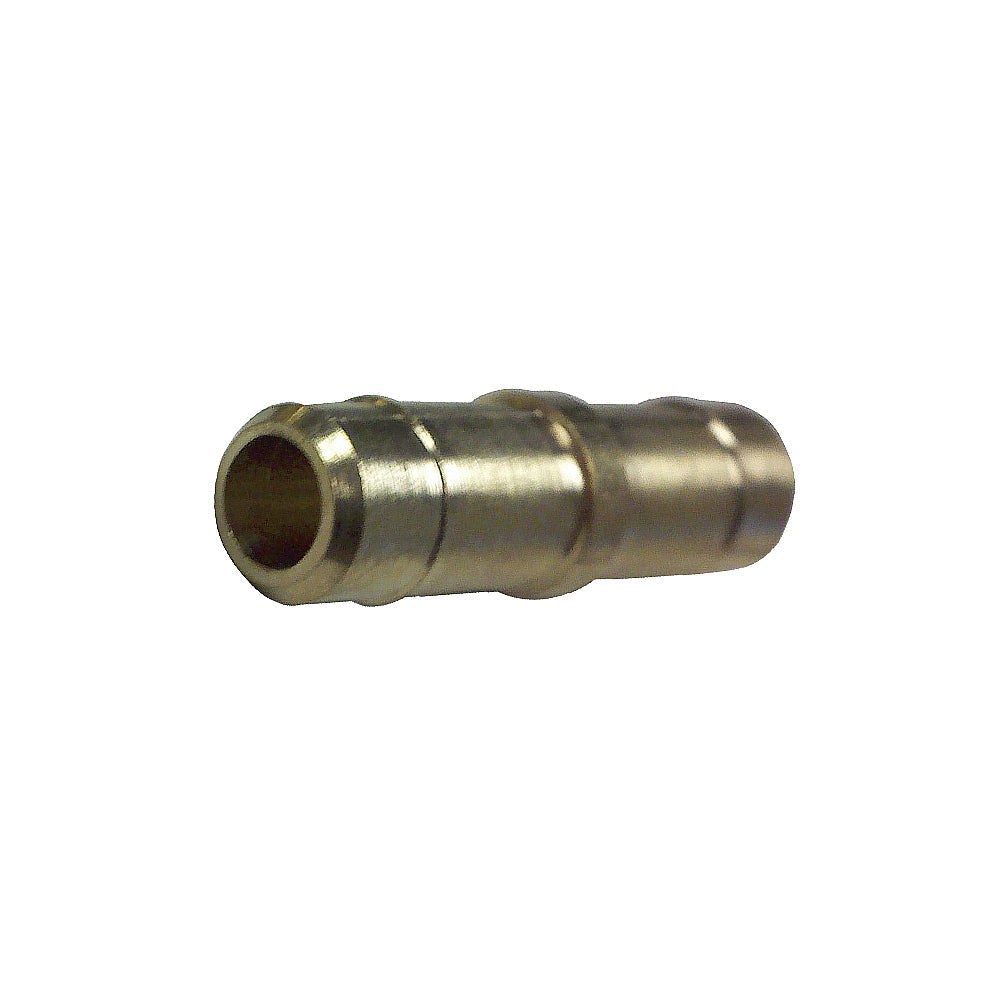 Nylon Fuel Line Splice Joiners Thread: 3/8