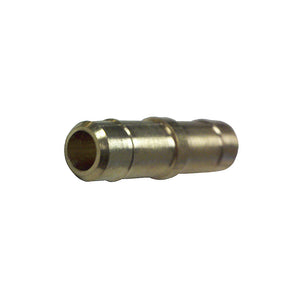 Nylon Fuel Line Splice Joiners Thread: 3/8