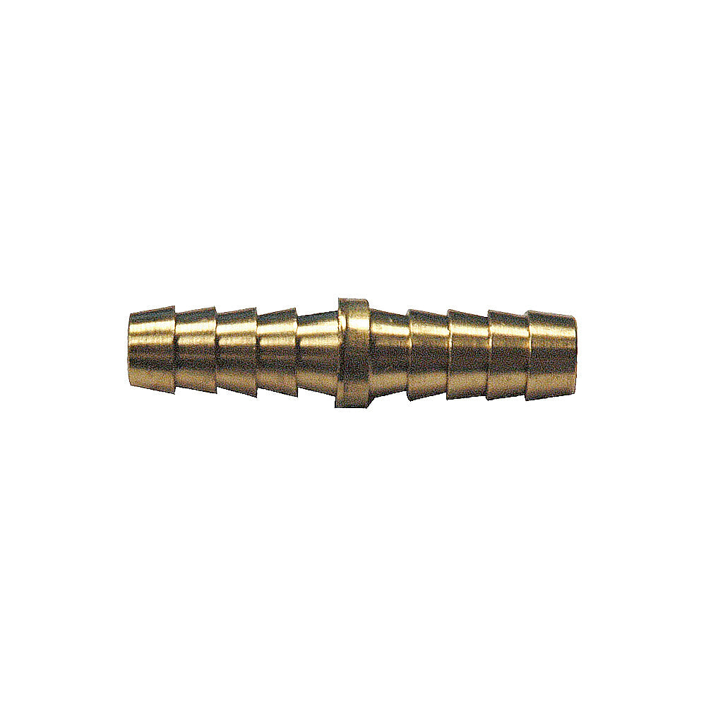 Rubber Fuel Line Splice Joiners Thread: 3/8