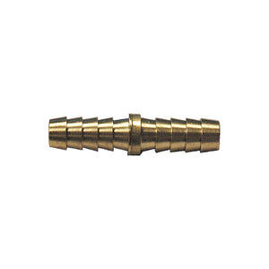 Rubber Fuel Line Splice Joiners Thread: 3/8