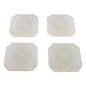 Urethane Snap In Arm Pad Kit (Set of 4) for Challenger Lifts