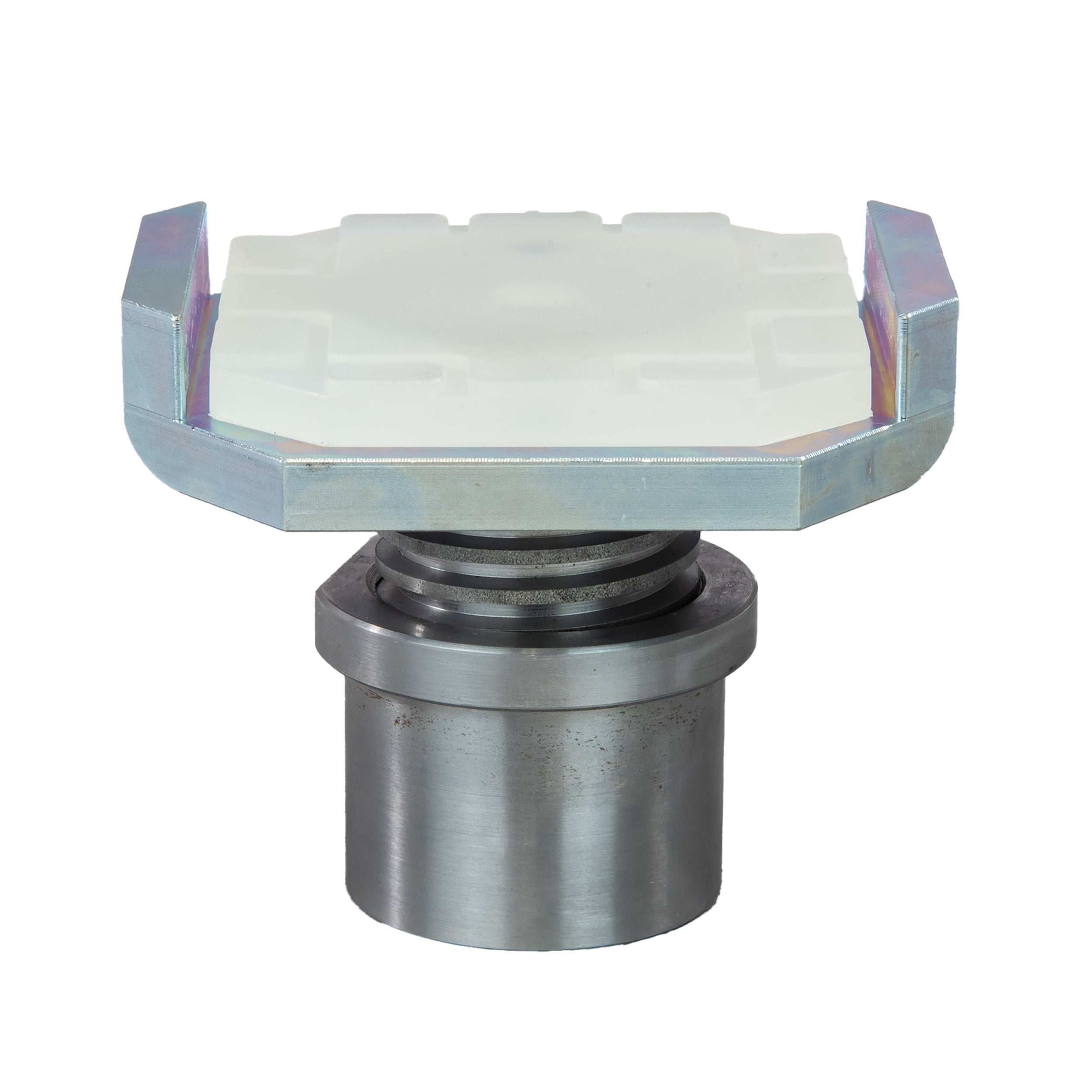 Urethane Pad Adapter Base (Single Unit)