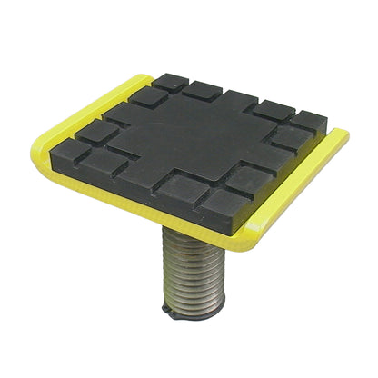 Heavy Duty Screw Adapter Base + Pad (Single Unit)