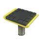 Heavy Duty Screw Adapter Base + Pad (Single Unit)