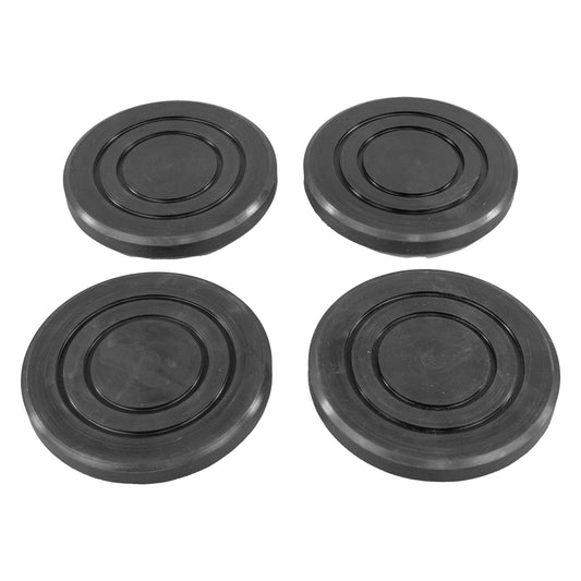 Rubber Arm Pad Kit (Set of 4) for Challenger & Quality Lifts