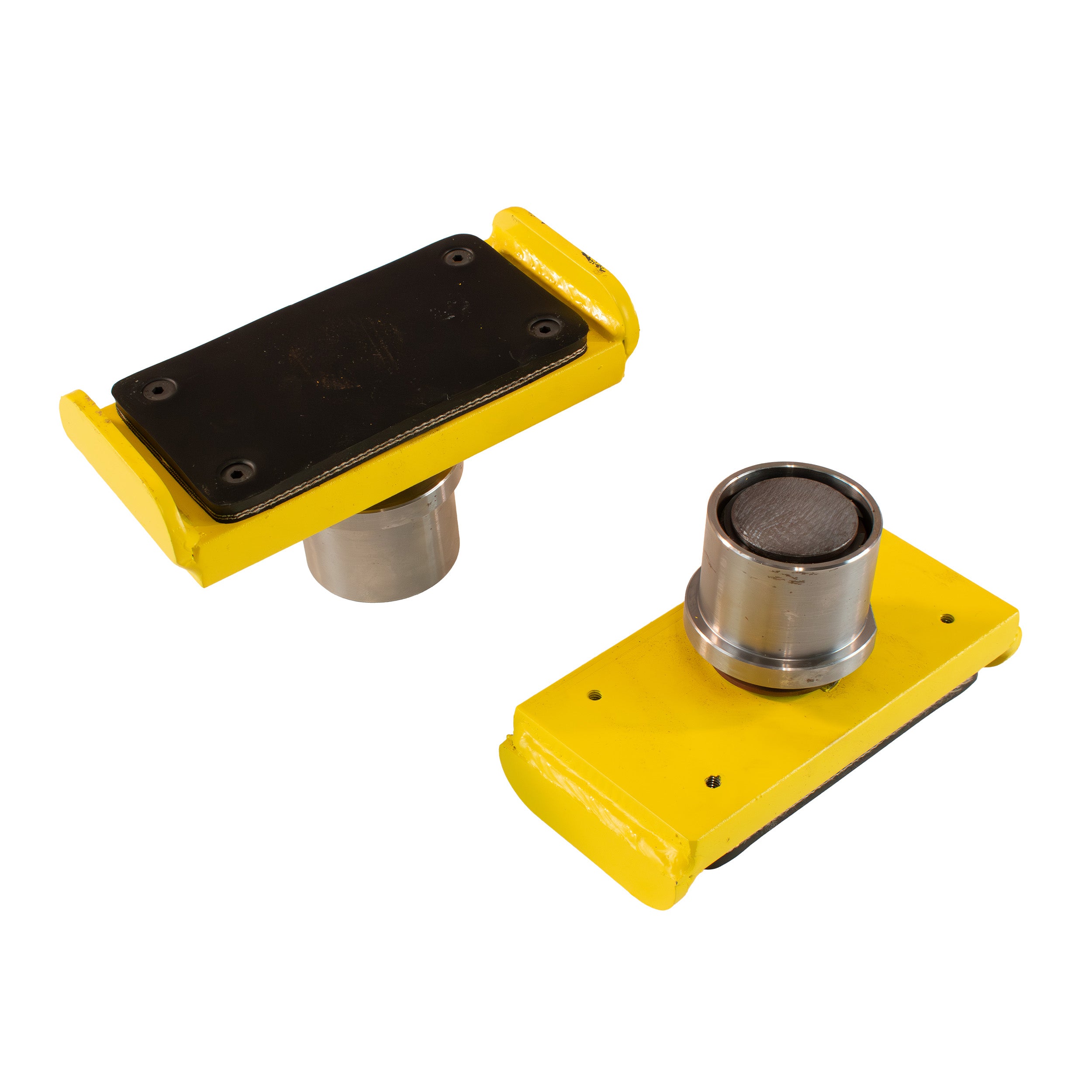 Adapter Base and Pad - GM Trucks (set of 2) (B2280PR) 8x8x4