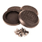 Rubber Arm Pad Kit (Set of 4 Pads) for Rotary Lifts