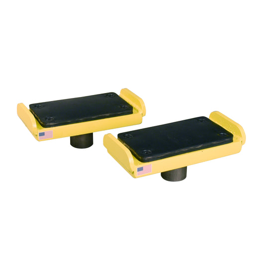 Adapter Base and Pad – GM Trucks (set of 2) (FJ6257 / FJ6257X) 8x8x4