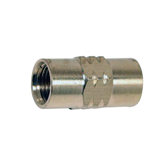 Brass Metric Union | Tube: 3/16" | Thread: M10x1.0