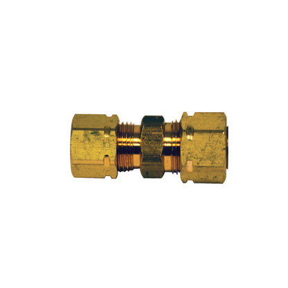 Reducing Fuel Line 360° Seal Compression Union