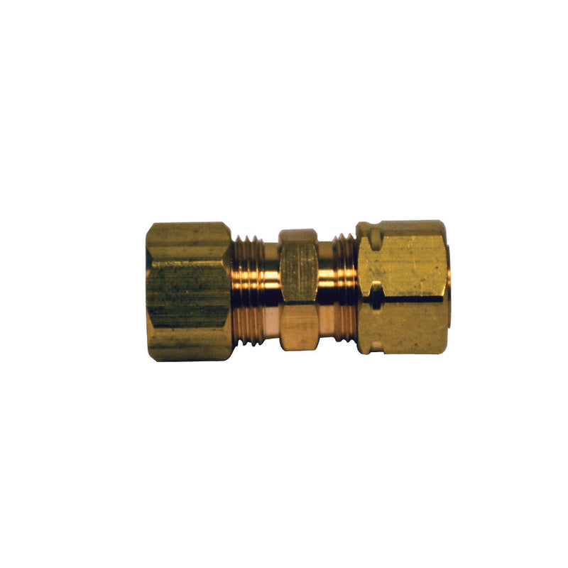 Reducing Fuel Line 360° Seal Compression Union