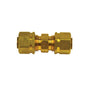 Straight Fuel Line 360° Seal Compression Union