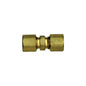 Nylon to Nylon Fuel Line Seal Compression Union