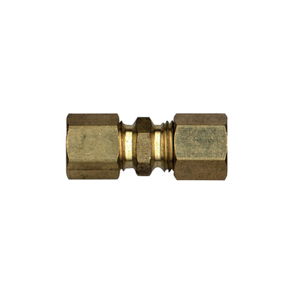 Nylon to Steel Fuel Line Seal Compression Union