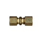 Nylon to Steel Fuel Line Seal Compression Union