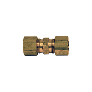 Compression Union Nylon to Nylon Thread: 5/16