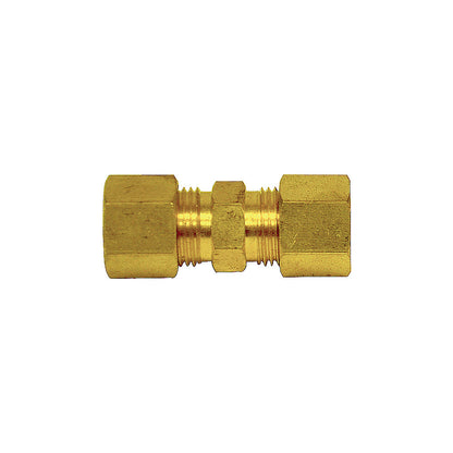 Nylon to Steel Fuel Line Seal Compression Union