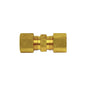 Nylon to Steel Fuel Line Seal Compression Union