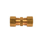 Nylon to Nylon Fuel Line Seal Compression Union