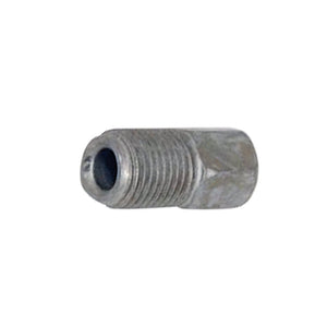 Steel Tube Nut Blue Clr Zinc Plating Thread: Long Inverted Tube: 3/16