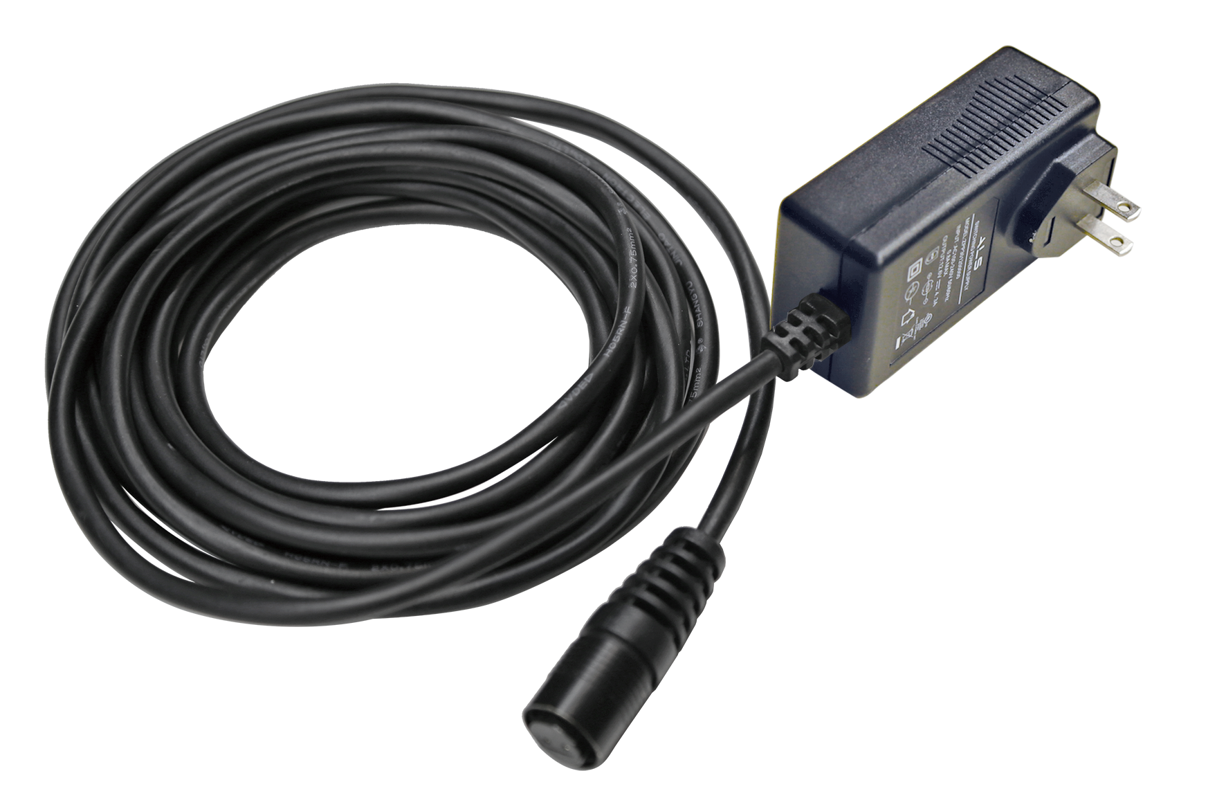 C12643UL  Charger Length: 16.4 ft.