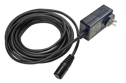 Work Light Charger  | Model # C12643UL | Charger Length: 16.4 ft. | for AUD502H & SPX601H |