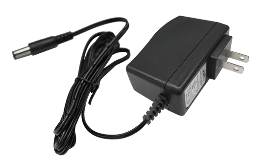 Work Light Charger | Model # C842415UL | Charger Length: 4.9 ft. | for SPX201R, SPX151RUV & UHL201R |