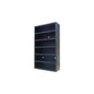 Boxed Wall Storage Solution Cabinet | Material: Heavy Duty Steel | Finish: Powder Coated Black | Style: Dynamic Service Parts - Boxed Program | Size: 24" W x 13" H x 5" D | Holds: 30 Boxes