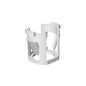 Steel & Nylon Quick Connector Fuel Line Retainer Clips | Style: GM, Chrysler, Ford