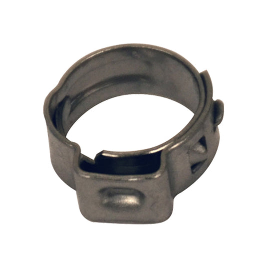 Oetker 360° for Nylon or Rubber Fuel Line Hose Clamp