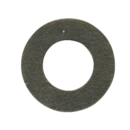 1/2" Fiber Drain Plug Gasket