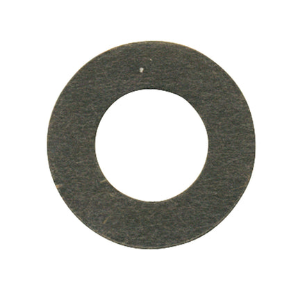 1/2" Fiber Drain Plug Gasket