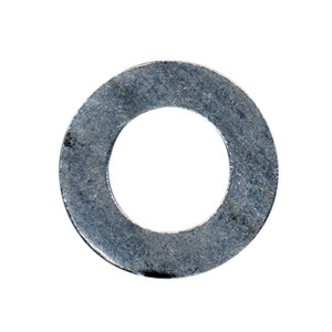 Aluminum Drain Plug Gasket Hole Size: 1/2