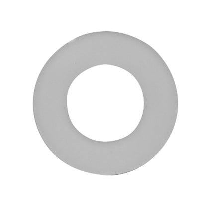 1/2" Nylon Drain Plug Gasket | OEM# G-001